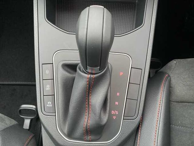 SEAT Ibiza 1.0 TSI Fr Sport Hatchback 5Dr Petrol DSG Euro 6 (S/S) (115 Ps)