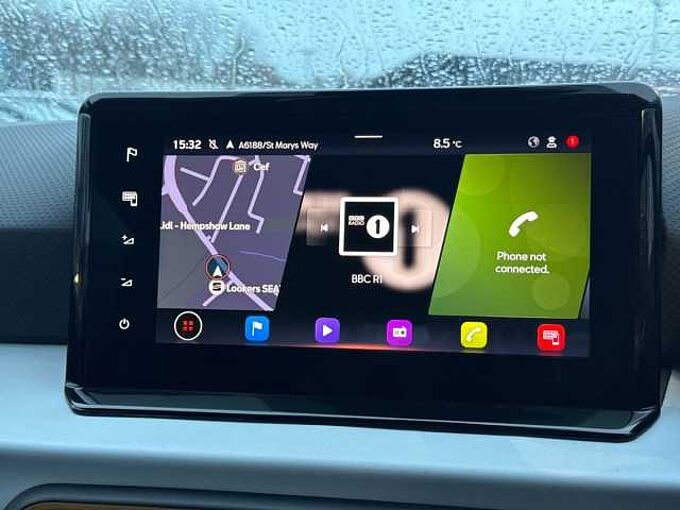 SEAT Arona 1.0 TSI EVO SE Technology Suv 5Dr Petrol Manual Euro 6 (S/S) (95 Ps)