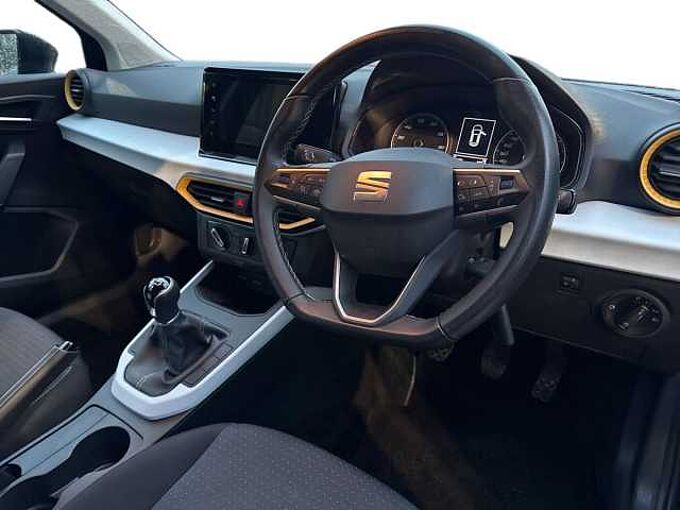 SEAT Arona 1.0 TSI EVO SE Technology Suv 5Dr Petrol Manual Euro 6 (S/S) (95 Ps)