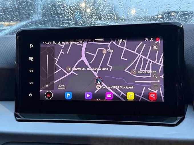 SEAT Arona 1.0 TSI EVO SE Technology Suv 5Dr Petrol Manual Euro 6 (S/S) (95 Ps)