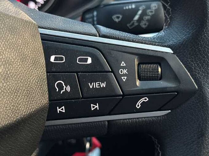 SEAT Arona 1.0 TSI EVO SE Technology Suv 5Dr Petrol Manual Euro 6 (S/S) (95 Ps)