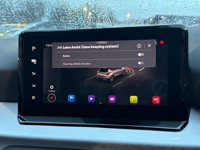 SEAT Arona 1.0 TSI EVO SE Technology Suv 5Dr Petrol Manual Euro 6 (S/S) (95 Ps)