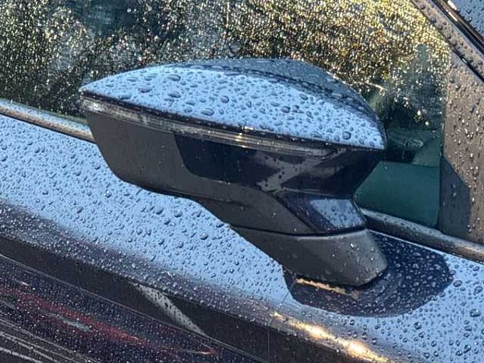 SEAT Arona 1.0 TSI EVO SE Technology Suv 5Dr Petrol Manual Euro 6 (S/S) (95 Ps)