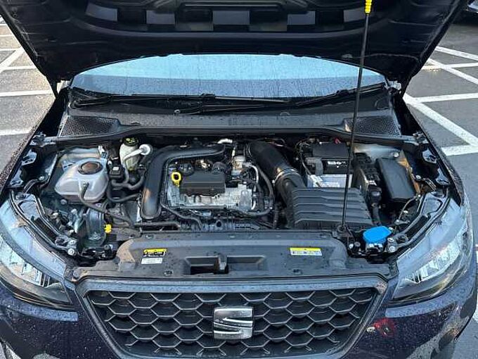 SEAT Arona 1.0 TSI EVO SE Technology Suv 5Dr Petrol Manual Euro 6 (S/S) (95 Ps)