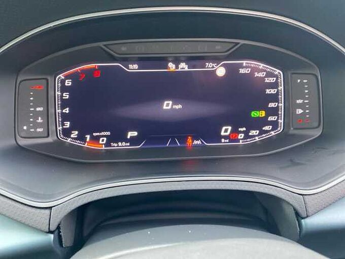SEAT Arona 1.0 TSI Xperience Lux Suv 5Dr Petrol DSG Euro 6 (S/S) (115 Ps)