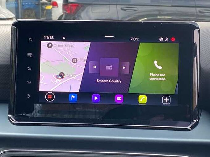 SEAT Arona 1.0 TSI Xperience Lux Suv 5Dr Petrol DSG Euro 6 (S/S) (115 Ps)