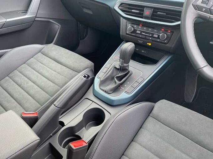 SEAT Arona 1.0 TSI Xperience Lux Suv 5Dr Petrol DSG Euro 6 (S/S) (115 Ps)