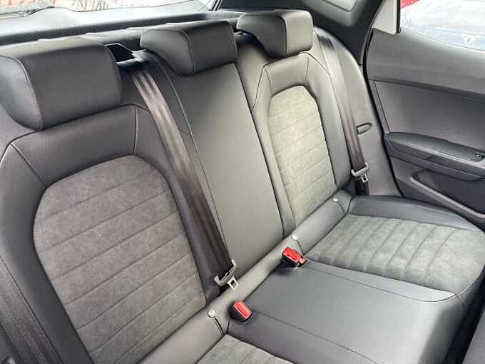 SEAT Arona 1.0 TSI Xperience Lux Suv 5Dr Petrol DSG Euro 6 (S/S) (115 Ps)