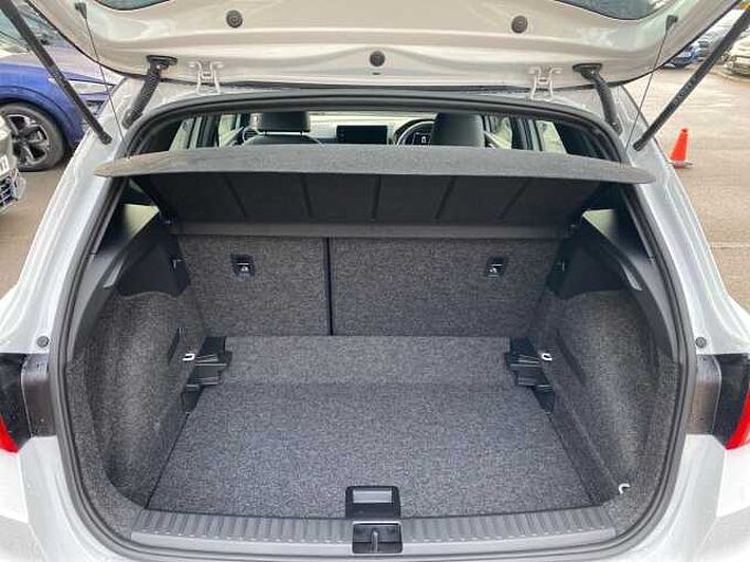 SEAT Arona 1.0 TSI Xperience Lux Suv 5Dr Petrol DSG Euro 6 (S/S) (115 Ps)