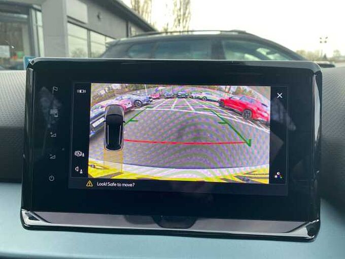 SEAT Arona 1.0 TSI Xperience Lux Suv 5Dr Petrol DSG Euro 6 (S/S) (115 Ps)