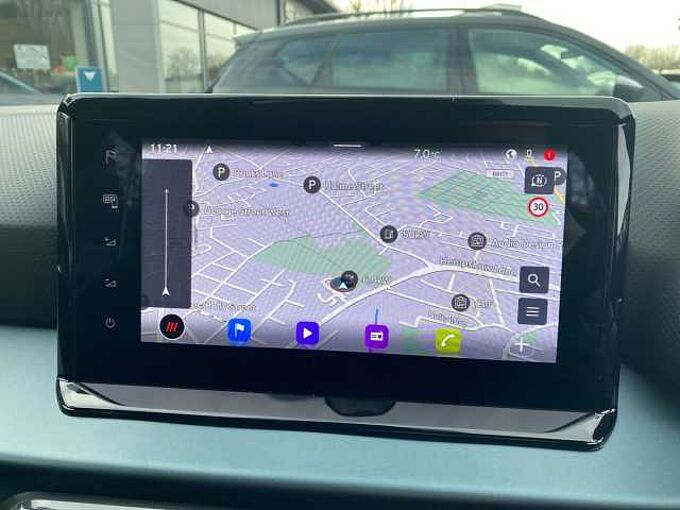 SEAT Arona 1.0 TSI Xperience Lux Suv 5Dr Petrol DSG Euro 6 (S/S) (115 Ps)