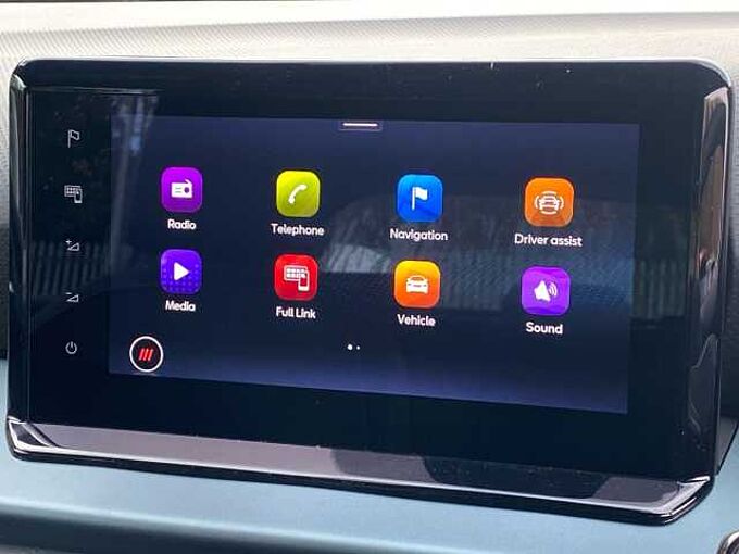 SEAT Arona 1.0 TSI Xperience Lux Suv 5Dr Petrol DSG Euro 6 (S/S) (115 Ps)