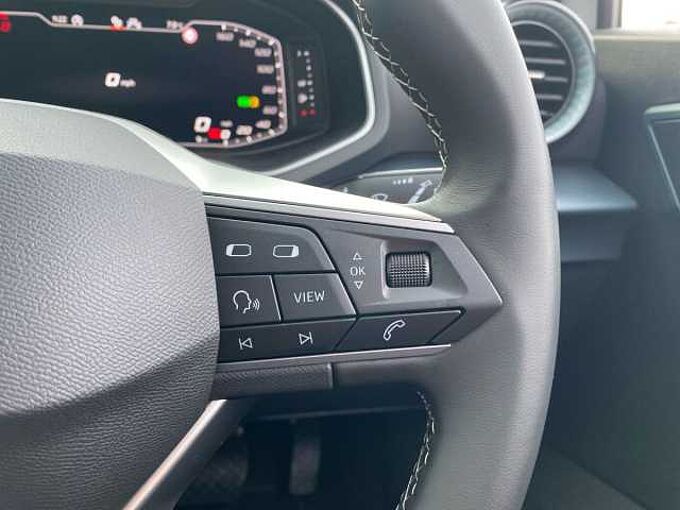 SEAT Arona 1.0 TSI Xperience Lux Suv 5Dr Petrol DSG Euro 6 (S/S) (115 Ps)