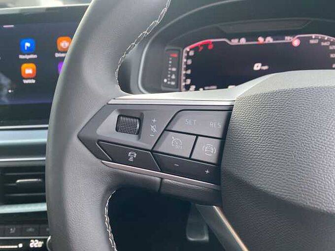 SEAT Arona 1.0 TSI Xperience Lux Suv 5Dr Petrol DSG Euro 6 (S/S) (115 Ps)