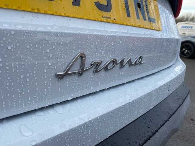 SEAT Arona 1.0 TSI Xperience Lux Suv 5Dr Petrol DSG Euro 6 (S/S) (115 Ps)