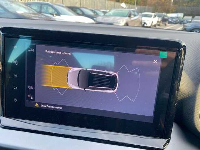 SEAT Arona 1.0 TSI Fr Black Edition Suv 5Dr Petrol Manual Euro 6 (S/S) (115 Ps)