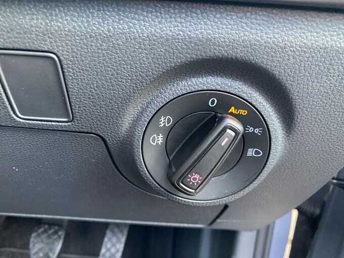 SEAT Arona 1.0 TSI Fr Black Edition Suv 5Dr Petrol Manual Euro 6 (S/S) (115 Ps)