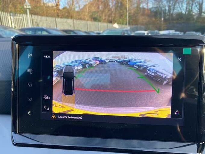 SEAT Arona 1.0 TSI Fr Black Edition Suv 5Dr Petrol Manual Euro 6 (S/S) (115 Ps)