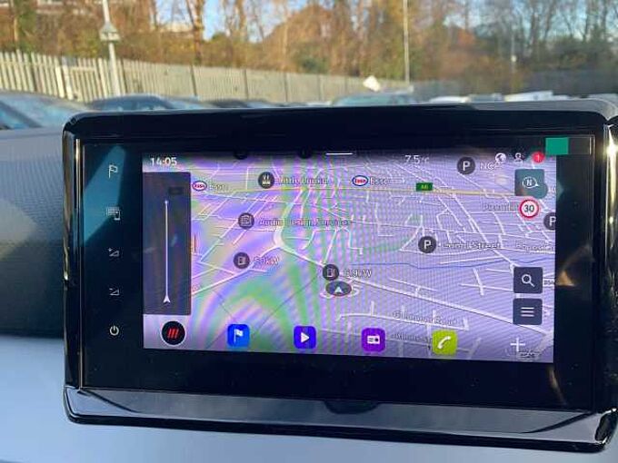 SEAT Arona 1.0 TSI Fr Black Edition Suv 5Dr Petrol Manual Euro 6 (S/S) (115 Ps)