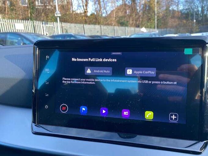 SEAT Arona 1.0 TSI Fr Black Edition Suv 5Dr Petrol Manual Euro 6 (S/S) (115 Ps)