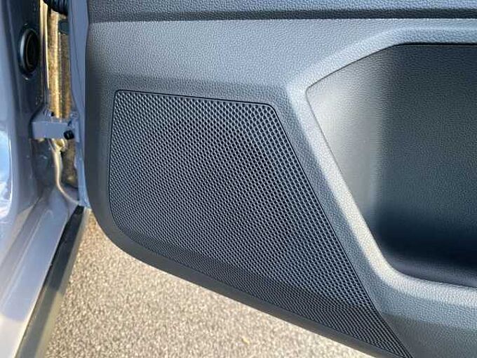 SEAT Arona 1.0 TSI Fr Black Edition Suv 5Dr Petrol Manual Euro 6 (S/S) (115 Ps)