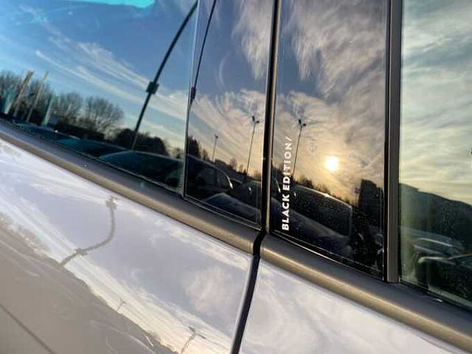 SEAT Arona 1.0 TSI Fr Black Edition Suv 5Dr Petrol Manual Euro 6 (S/S) (115 Ps)