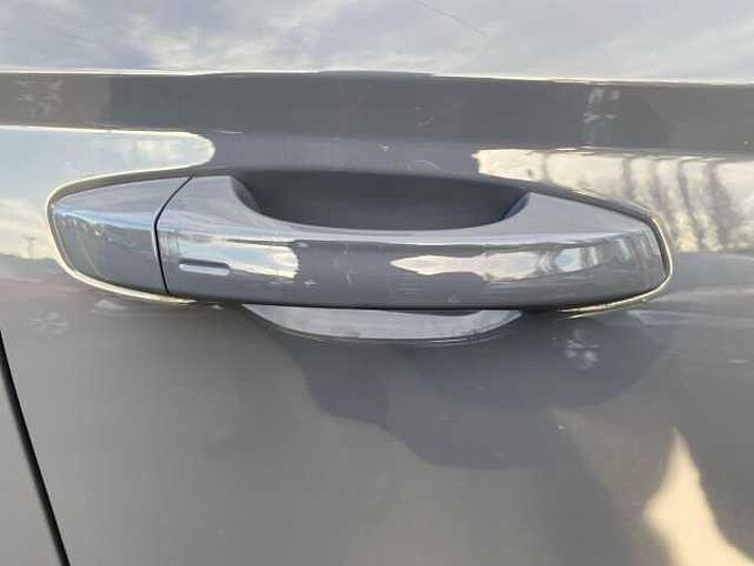 SEAT Arona 1.0 TSI Fr Black Edition Suv 5Dr Petrol Manual Euro 6 (S/S) (115 Ps)