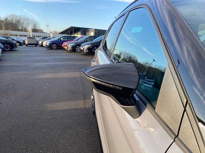 SEAT Arona 1.0 TSI Fr Black Edition Suv 5Dr Petrol Manual Euro 6 (S/S) (115 Ps)