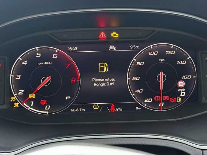 SEAT Arona 1.0 TSI Xperience Lux Suv 5Dr Petrol DSG Euro 6 (S/S) (115 Ps)