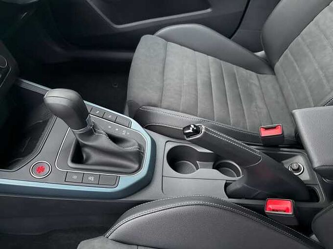 SEAT Arona 1.0 TSI Xperience Lux Suv 5Dr Petrol DSG Euro 6 (S/S) (115 Ps)