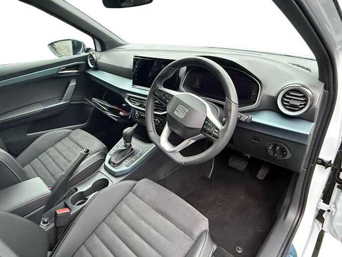 SEAT Arona 1.0 TSI Xperience Lux Suv 5Dr Petrol DSG Euro 6 (S/S) (115 Ps)