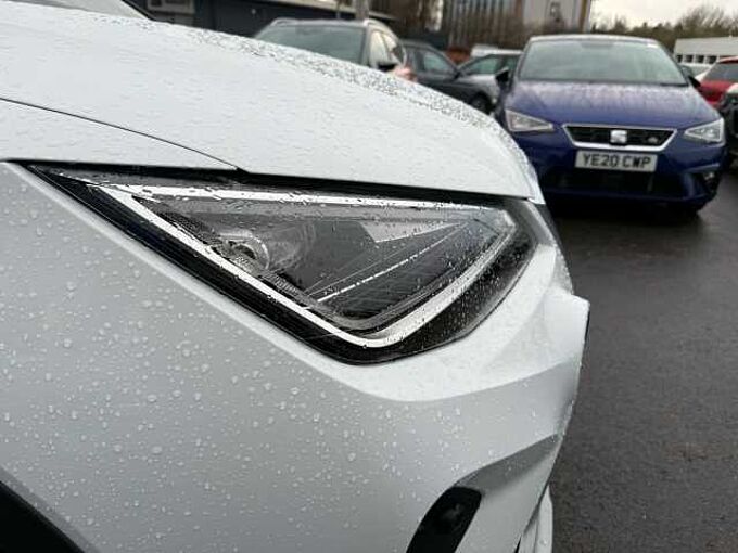 SEAT Arona 1.0 TSI Xperience Lux Suv 5Dr Petrol DSG Euro 6 (S/S) (115 Ps)