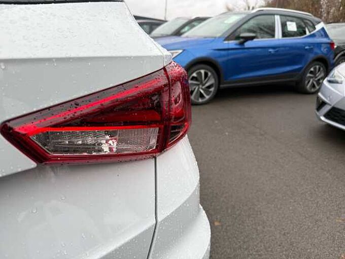 SEAT Arona 1.0 TSI Xperience Lux Suv 5Dr Petrol DSG Euro 6 (S/S) (115 Ps)