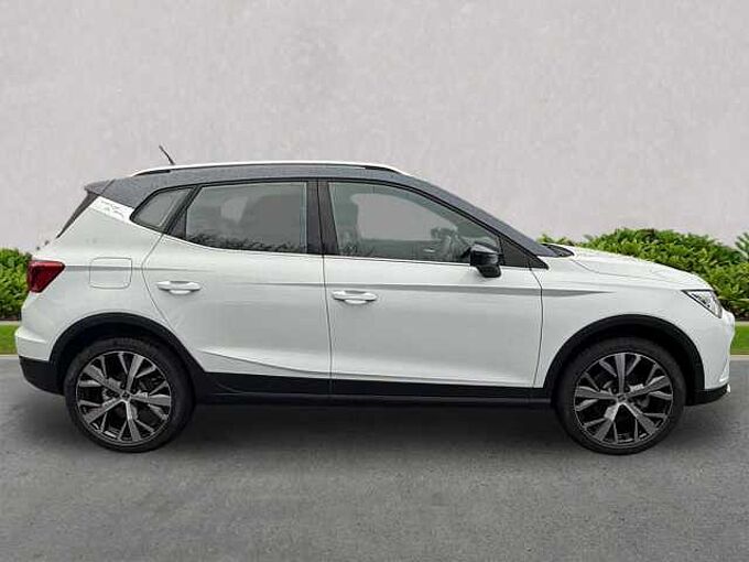 SEAT Arona 1.0 TSI Xperience Lux Suv 5Dr Petrol DSG Euro 6 (S/S) (115 Ps)