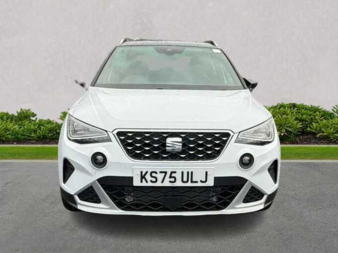 SEAT Arona 1.0 TSI Xperience Lux Suv 5Dr Petrol DSG Euro 6 (S/S) (115 Ps)