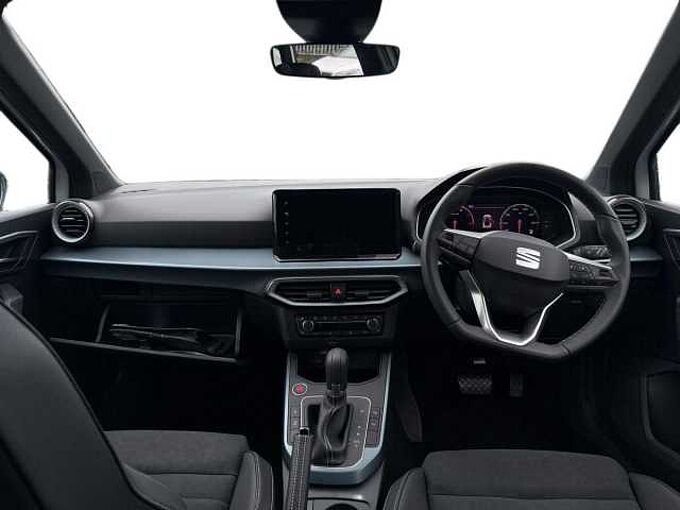 SEAT Arona 1.0 TSI Xperience Lux Suv 5Dr Petrol DSG Euro 6 (S/S) (115 Ps)